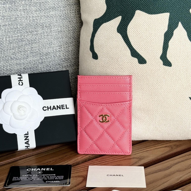 Ch**el wallet purse